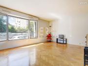 Studio 1 pièce 35 m²