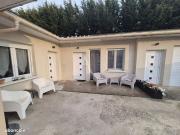 Studio 1 pièce 35 m²