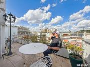 Studio 1 pièce 35 m²