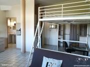 Studio 1 pièce 35 m²