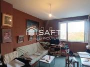 Studio 1 pièce 35 m²