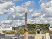 Studio 1 pièce 35 m²