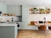 Studio 1 pièce 35 m²