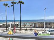 Studio 1 pièce 35 m²