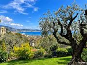 Studio 1 pièce 35 m²