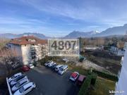 Studio 1 pièce 35 m²