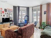 Studio 1 pièce 35 m²
