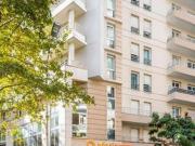 Studio 1 pièce 35 m²