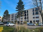 Studio 1 pièce 35 m²