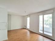 Studio 1 pièce 35 m²