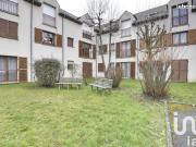 Studio 1 pièce 35 m²