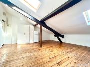 Studio 1 pièce 35 m²