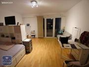 Studio 1 pièce 35 m²