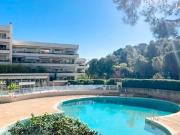 Studio 1 pièce 35 m²