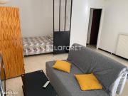 Studio 1 pièce 35 m²