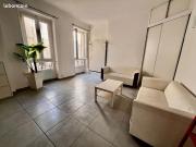 Studio 1 pièce 35 m²