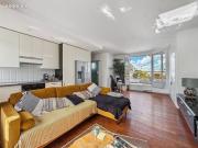 Studio 1 pièce 35 m²