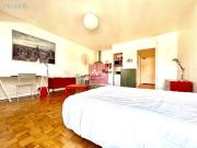 Studio 1 pièce 35 m²