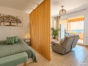 Studio 1 pièce 35 m²