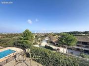 Studio 1 pièce 35 m²