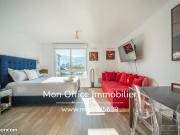 Studio 1 pièce 35 m²