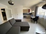 Studio 1 pièce 35 m²