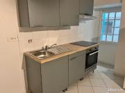 Studio 1 pièce 35 m²