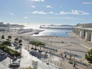 Studio 1 pièce 35 m²