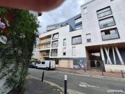 Studio 1 pièce 35 m²