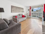 Studio 1 pièce 35 m²