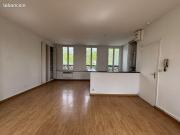 Studio 1 pièce 35 m²