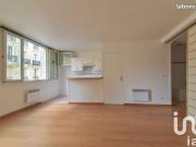 Studio 1 pièce 35 m²
