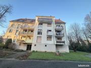 Studio 1 pièce 35 m²