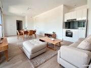 Studio 1 pièce 35 m²