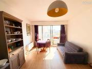 Studio 1 pièce 36 m²