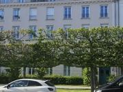Studio 1 pièce 36 m²