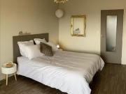 Studio 1 pièce 36 m²