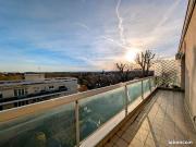 Studio 1 pièce 36 m²