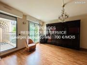 Studio 1 pièce 36 m²