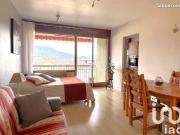 Studio 1 pièce 36 m²