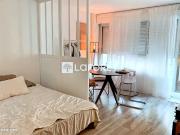 Studio 1 pièce 36 m²