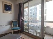 Studio 1 pièce 36 m²