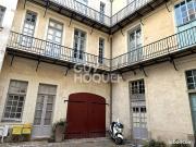 Studio 1 pièce 36 m²