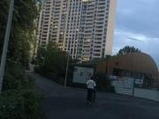 Studio 1 pièce 36 m²