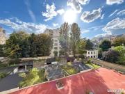 Studio 1 pièce 36 m²