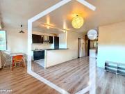 Studio 1 pièce 36 m²