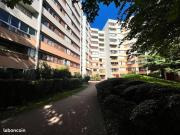 Studio 1 pièce 36 m²