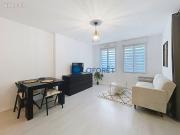 Studio 1 pièce 36 m²