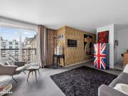 Studio 1 pièce 36 m²