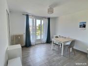 Studio 1 pièce 36 m²